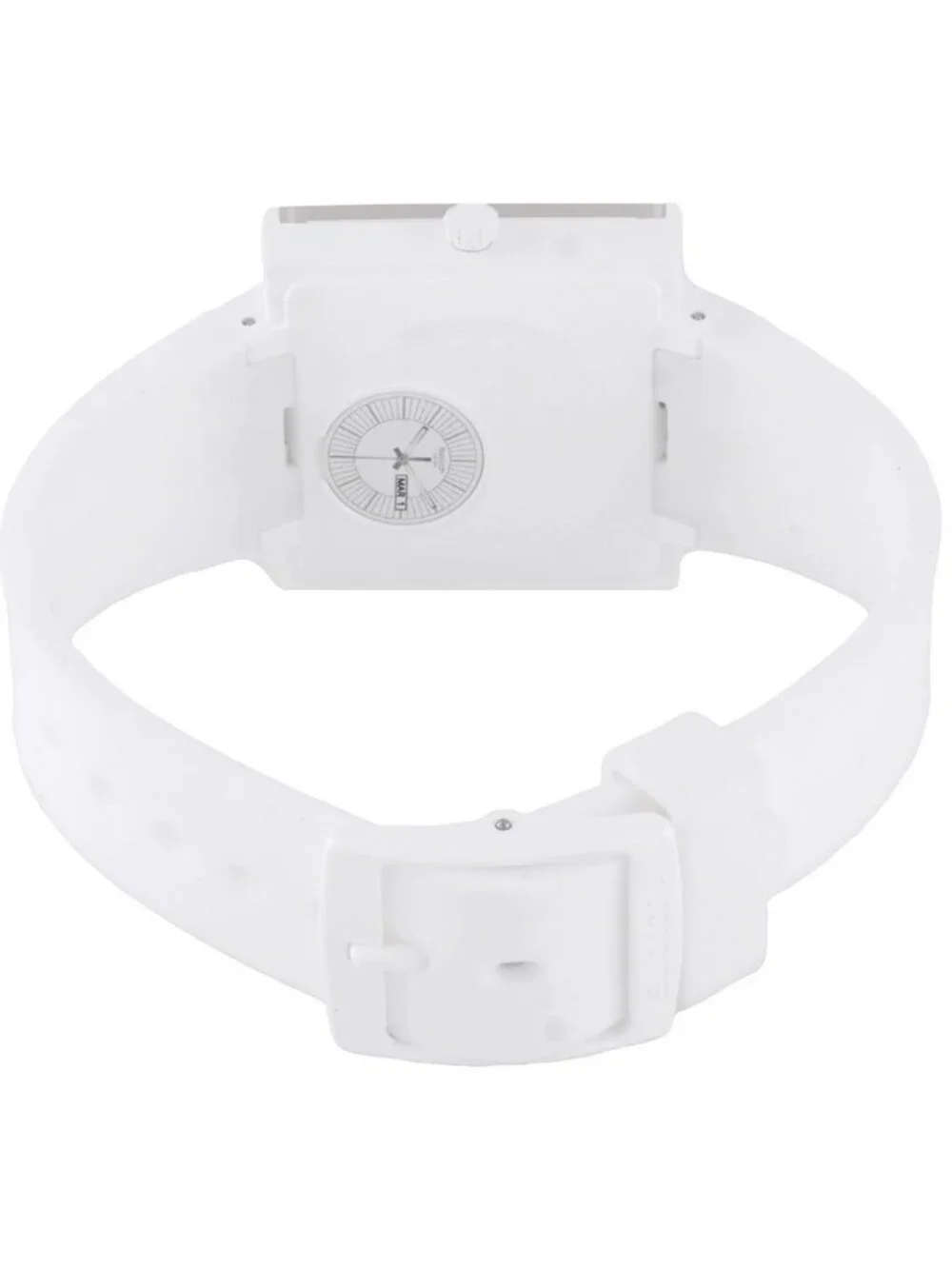 Swatch new authentic